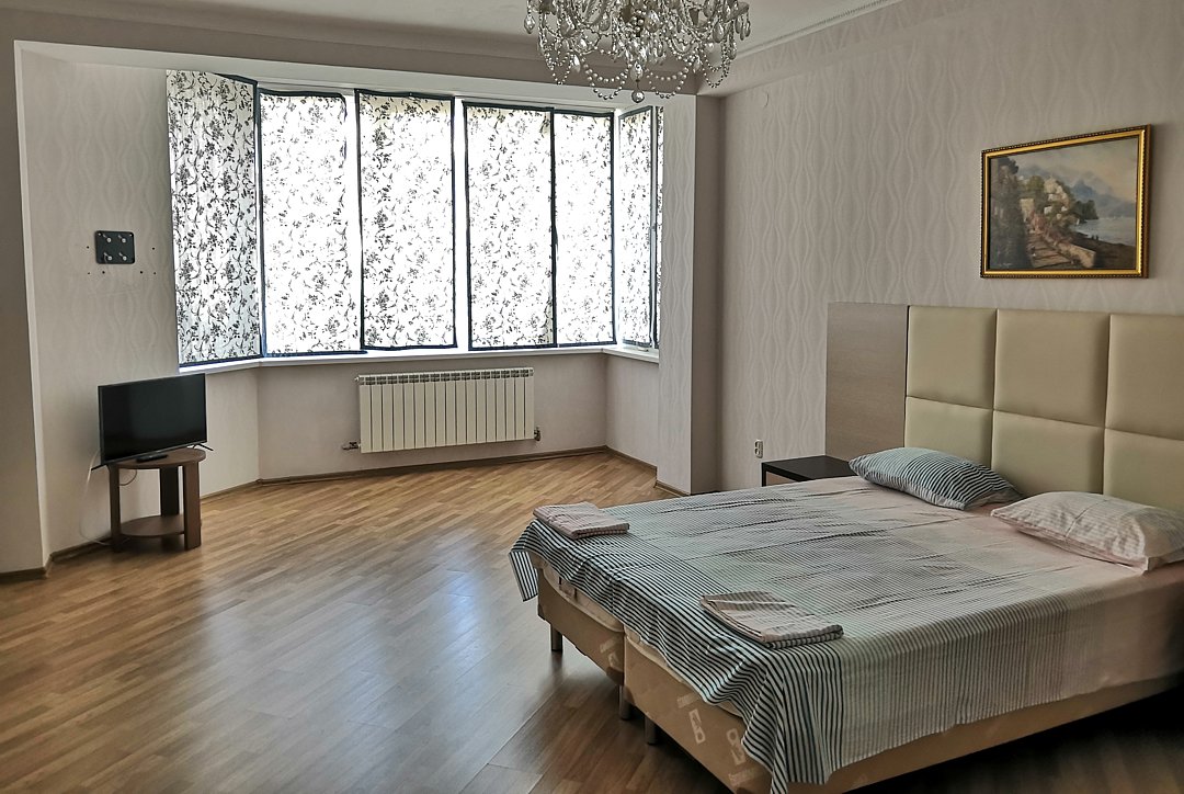 Стандартный 2-местный (с удобствами)