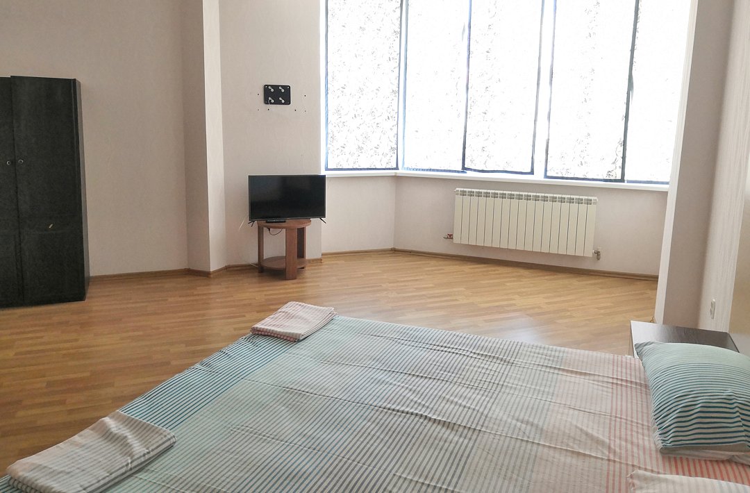 Стандартный 2-местный (с удобствами)