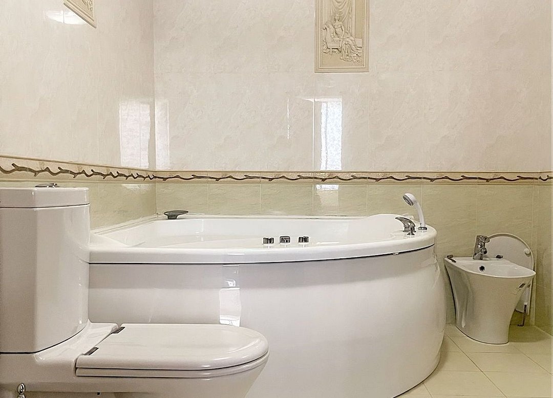 Стандартный 2-местный (с удобствами)