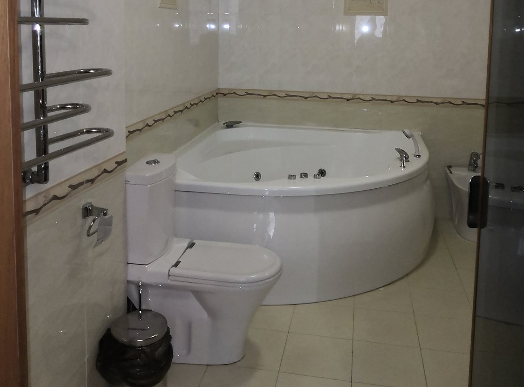 Стандартный 2-местный (с удобствами)