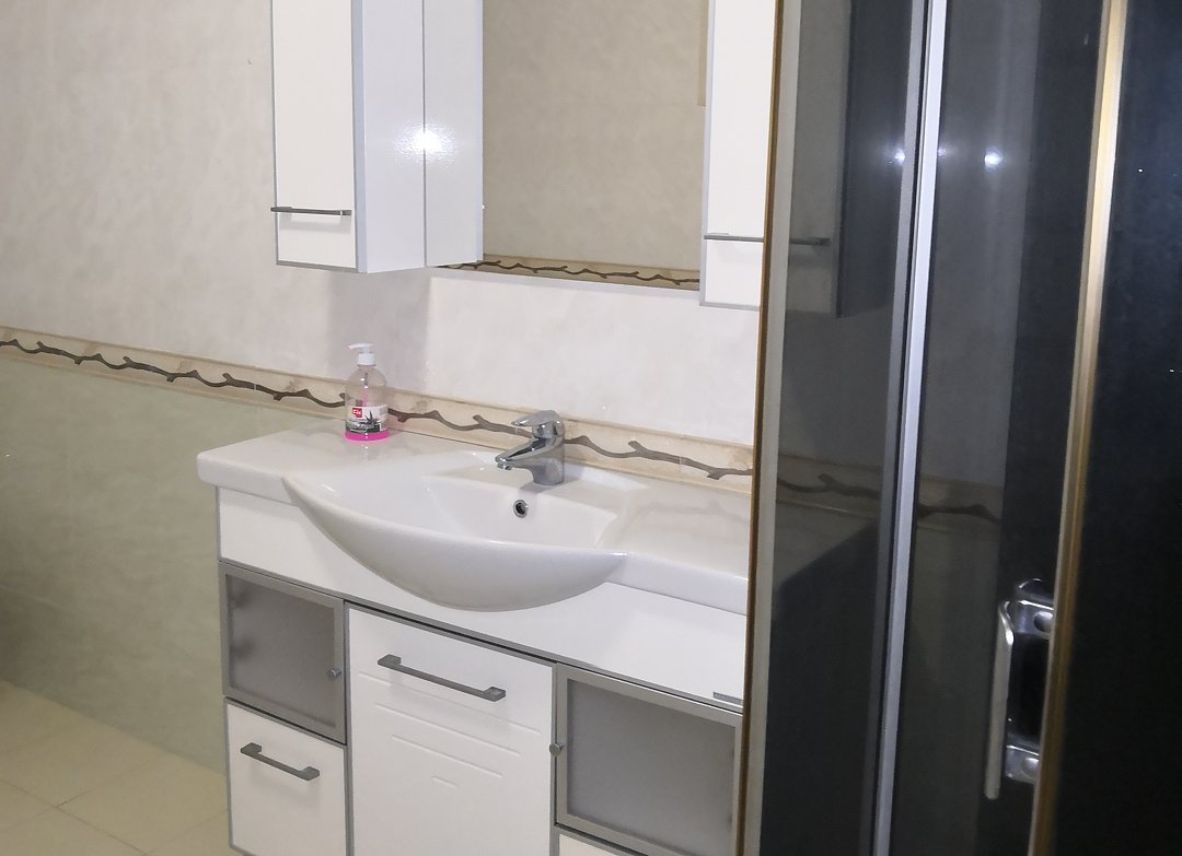 Стандартный 2-местный (с удобствами)