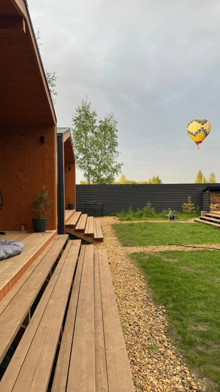 Crazy Snail Barn, Московская область: фото 4