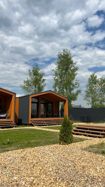 Crazy Snail Barn, Московская область: фото 5