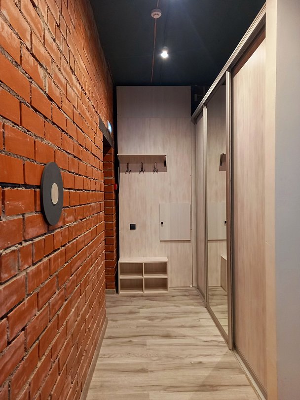 Апартаменты 6-местный 3-комнатный Елки (№2)