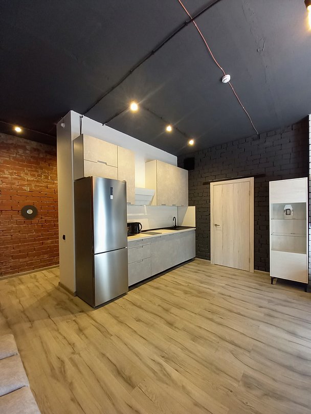 Апартаменты 6-местный 3-комнатный Елки (№2)