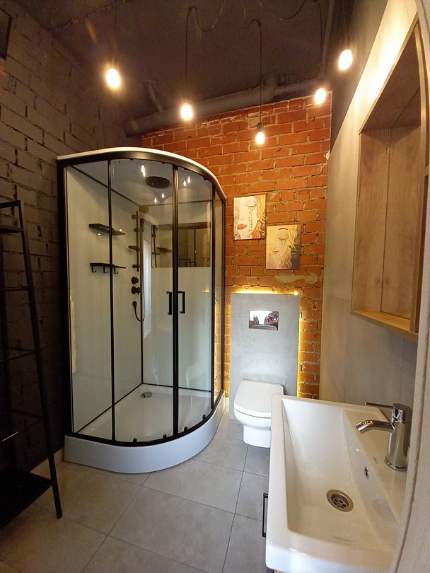 Апартаменты 6-местный 3-комнатный Елки (№5)