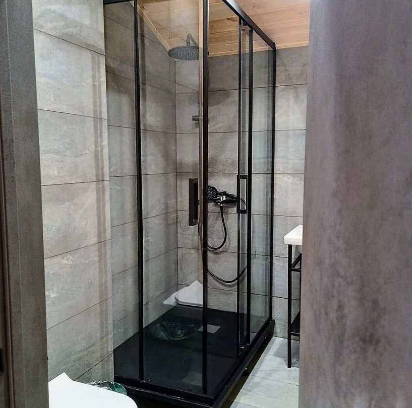 Барн 6-местный 3-комнатный Дуэт