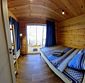 Глемпинг 4-местный 2-комнатный, База отдыха Философия отдыха, Аргаяшский район