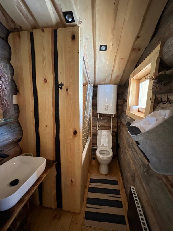 Изба 2-местный