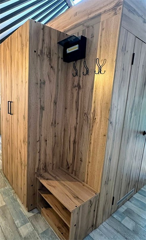 Юрта 4-местный Алтай