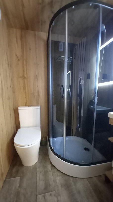 Юрта 4-местный Ногайская