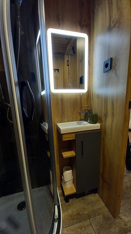 Юрта 4-местный Туркменистан