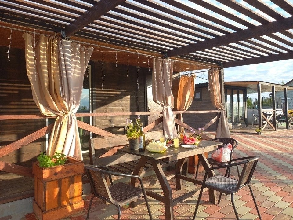 Дом в аренду Усадьба Белозерская, Волгоградская область: фото 2