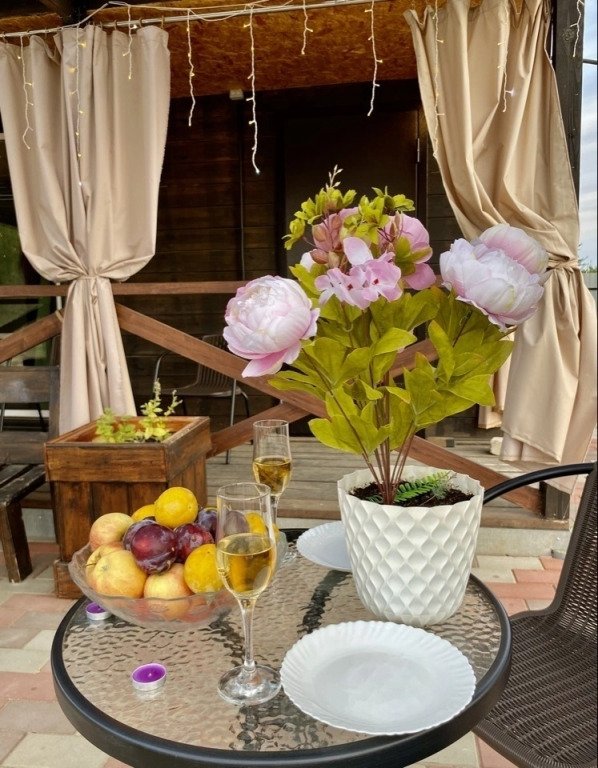 Дом в аренду Усадьба Белозерская, Волгоградская область: фото 5