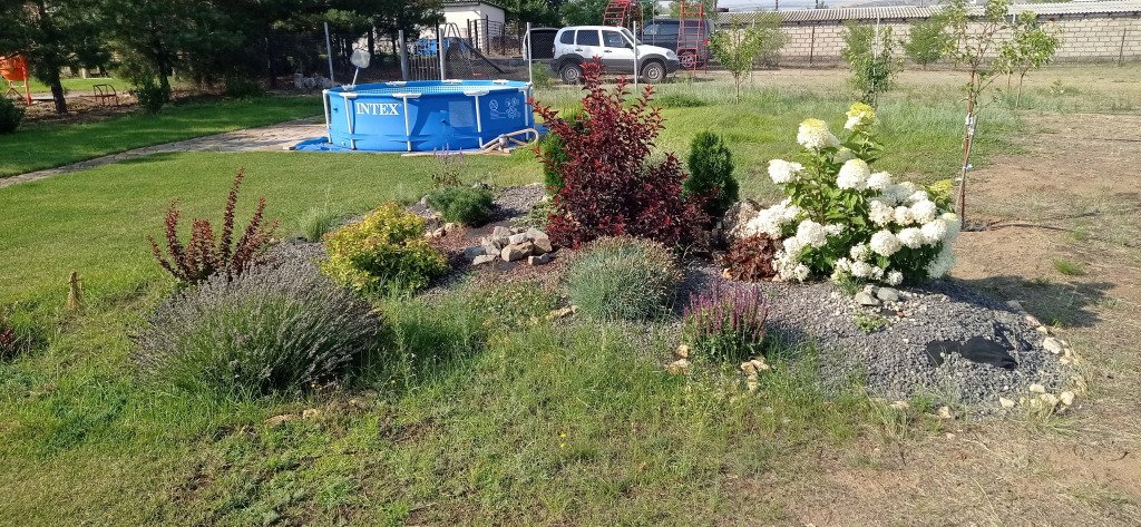 Частный дом уютный на берегу Дона, Волгоградская область: фото 4