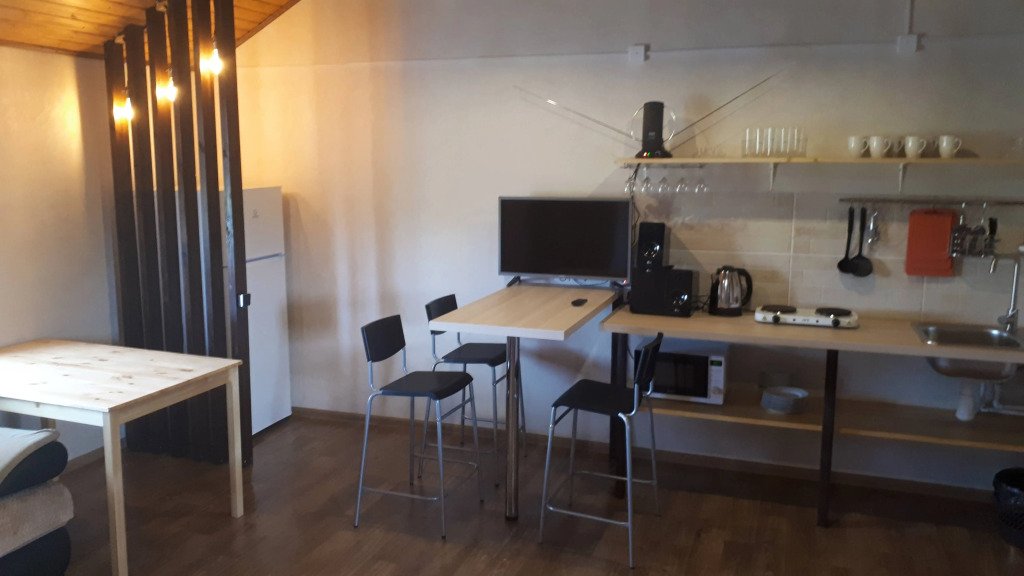 Частный дом уютный на берегу Дона, Волгоградская область: фото 3