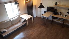 Четырёхместный коттедж 2 пары односпальных кроватей, Частный дом уютный на берегу Дона, Иловля