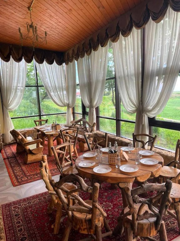 Экопарк Великокняжеский Остров, Ростовская область: фото 2