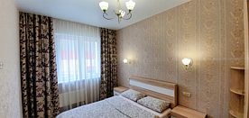 2-комн. удобная квартира рядом с ТРЦ Аура, Добрый дом, Сургут