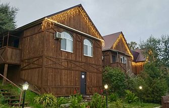 Турбаза Адмирал