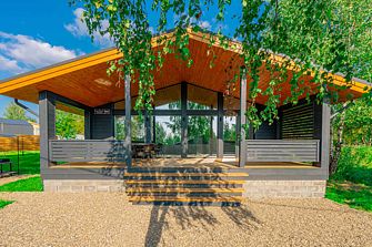 Гостевой дом Friends & Family