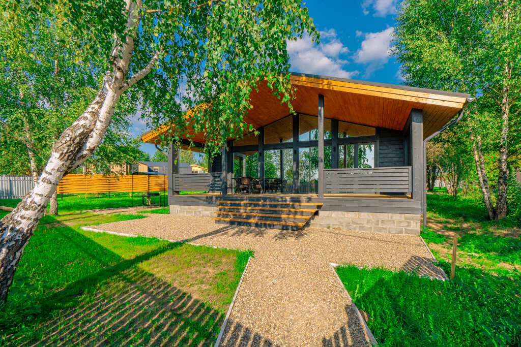 Friends & Family, Ярославская область: фото 3