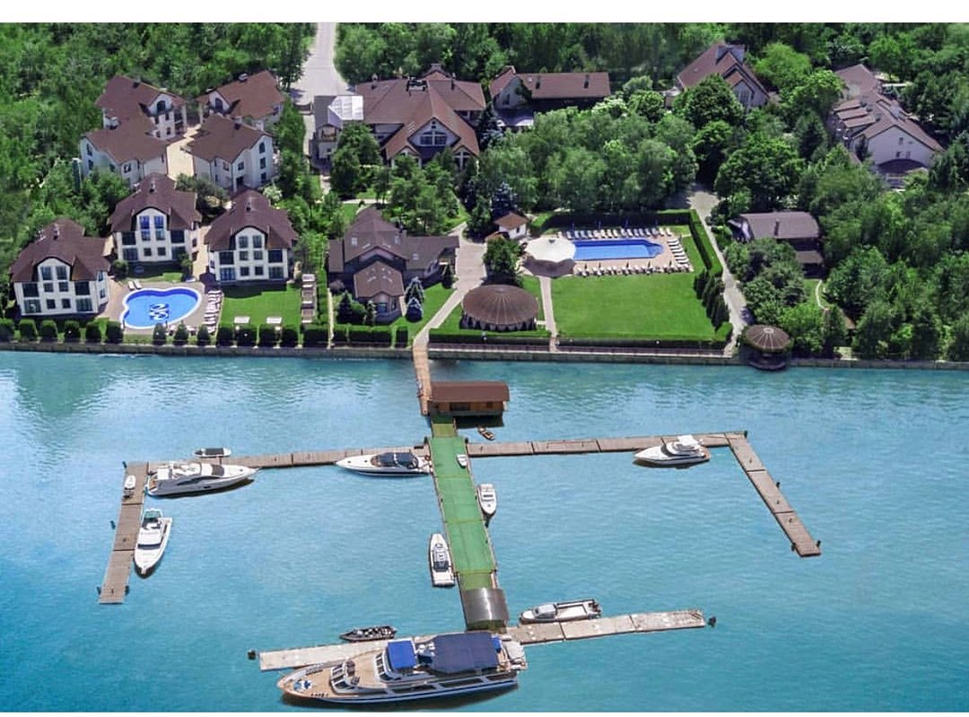 Парк-отель Высокий берег, Ростовская область, Ростов-на-Дону Ростов-на-Дону Батайск Аксайский район Аксай