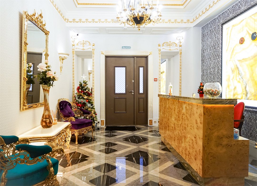 Nabat Palace Arbat, Московская область: фото 5