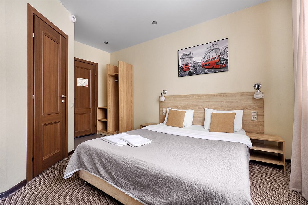 Отель Кристалин, Московская область: фото 2