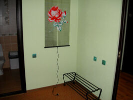 Номер «Стандарт», База отдыха Заимка, Чиршкасы