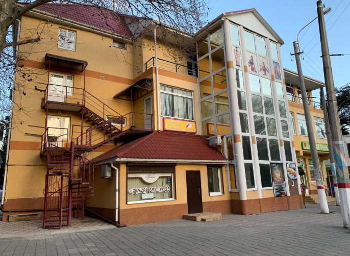 Пеликан, Крым: фото 2