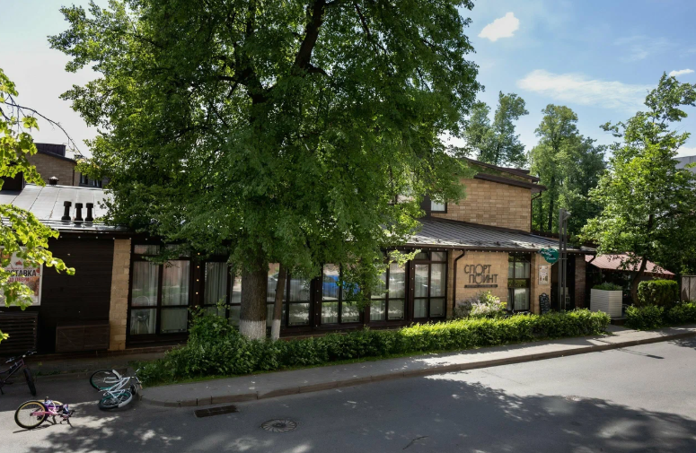 Sport Point, Московская область: фото 4