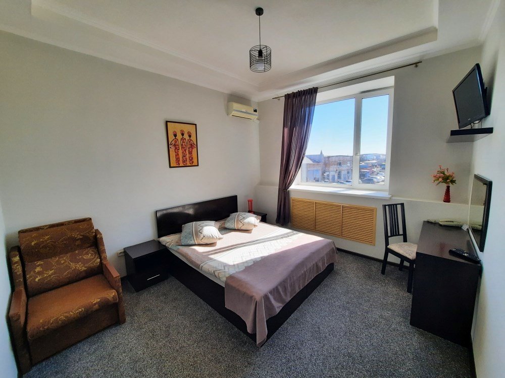 Отель Дио Лакруа, Ростовская область, Шахты 