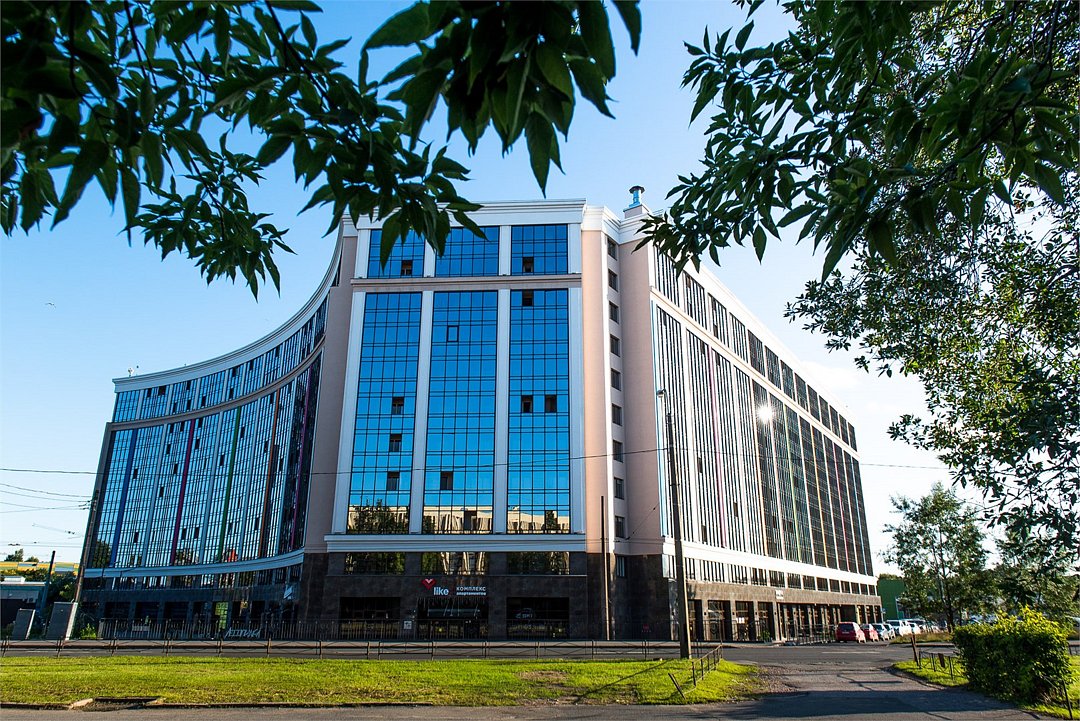 Like-Apart, Ленинградская область: фото 3