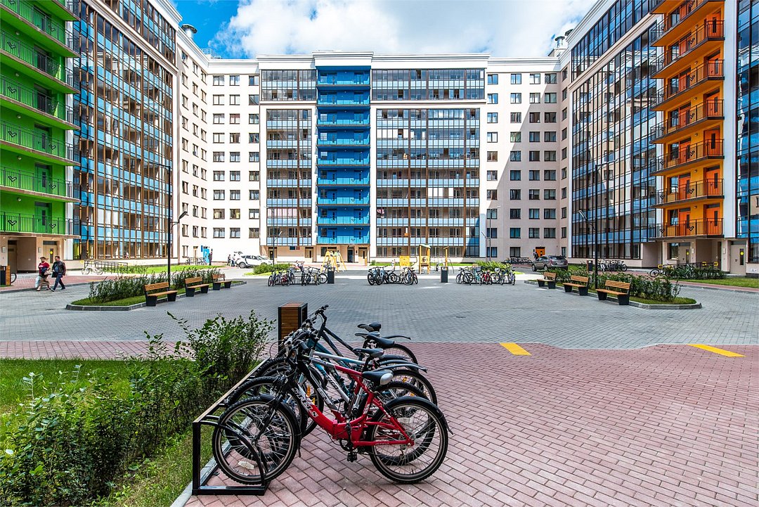 Like-Apart, Ленинградская область: фото 4