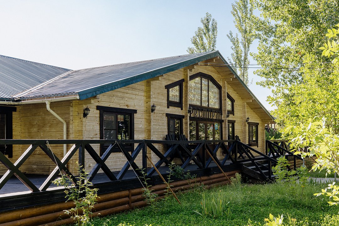 Золотой лотос, Астраханская область: фото 5