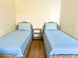 Стандарт 5, Гостевой дом Villa Adriano, Кацивели