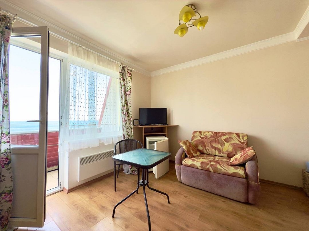 Гостевой дом Villa Adriano, Крым: фото 2