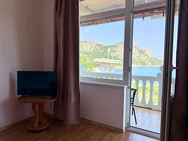 Стандарт 1, Гостевой дом Villa Adriano, Кацивели