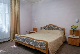 Апартаменты с 4 комнатами, Дом отдыха Нагорное, Химки