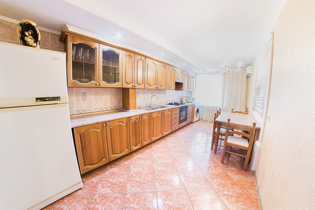 Апартаменты Огни Саратова, Саратовская область: фото 4