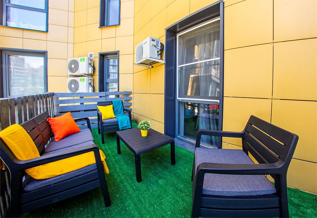 Апартаменты RENT сервис, Омская область: фото 2