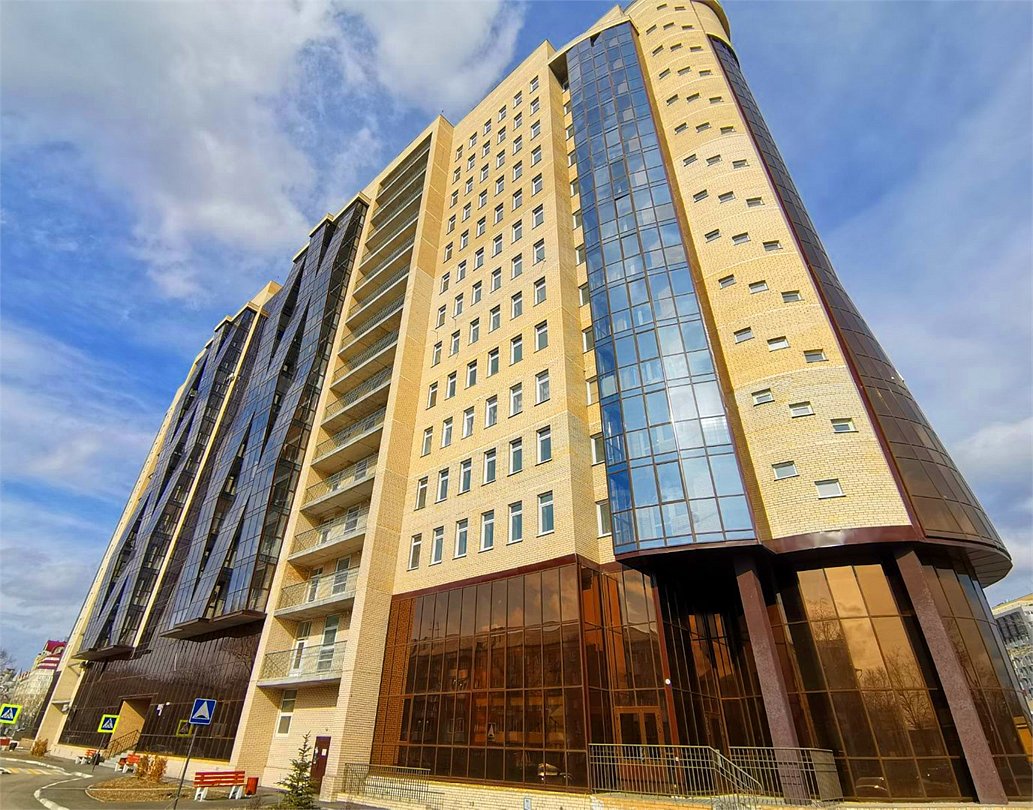 Апартаменты RENT сервис, Омская область, Омск 