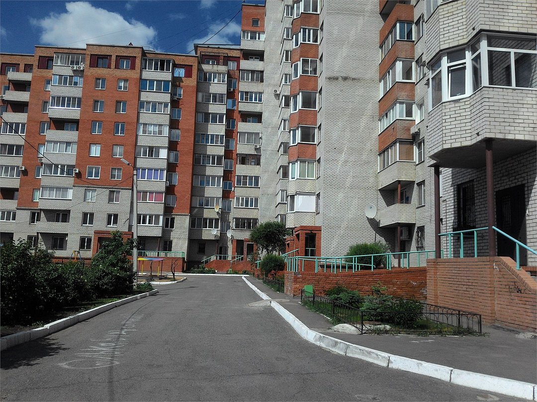 Апартаменты RENT сервис, Омская область: фото 3