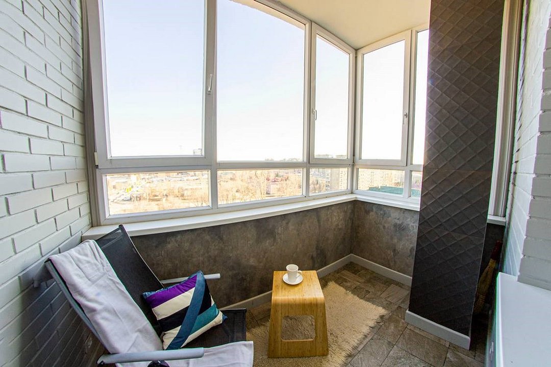 Апартаменты RENT сервис, Омская область: фото 5