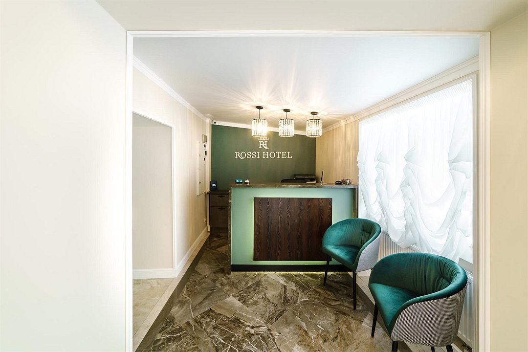 Отель Росси, Тверская область: фото 2