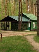 Стандарт (Корпус «Дом охотника»), База отдыха Сосновый бор, Кузнецкий