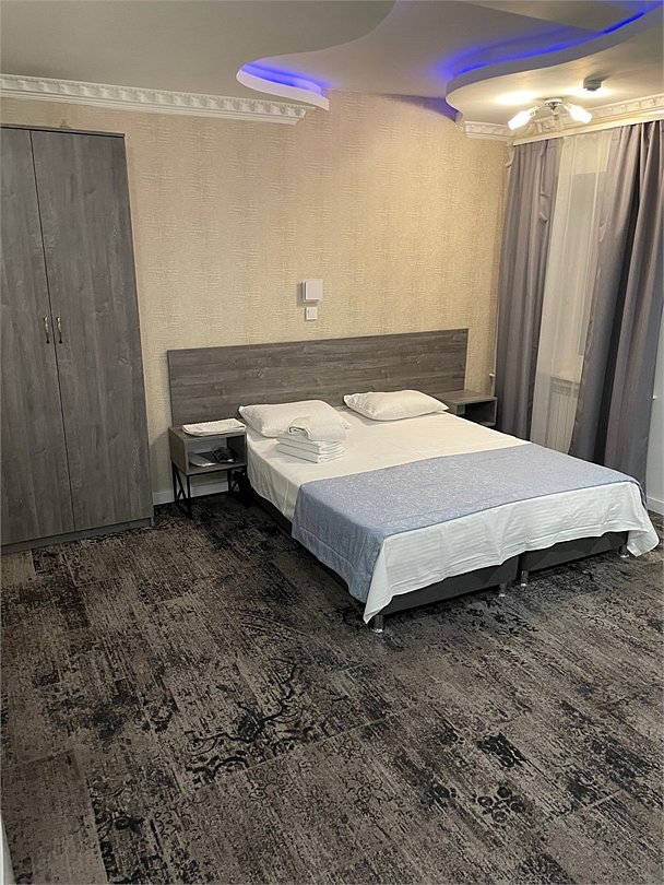 Отель Грибоедов, Москва, Московская область