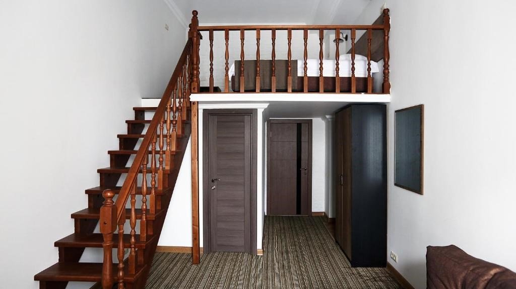 Отель Грибоедов, Московская область: фото 5