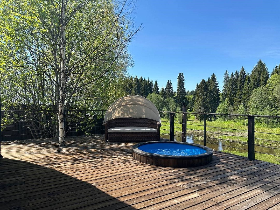 Има, Пермский край: фото 3